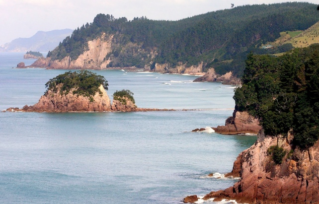 New Zealand