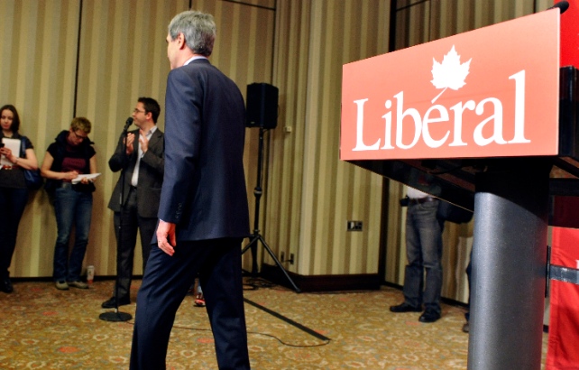 liberal party