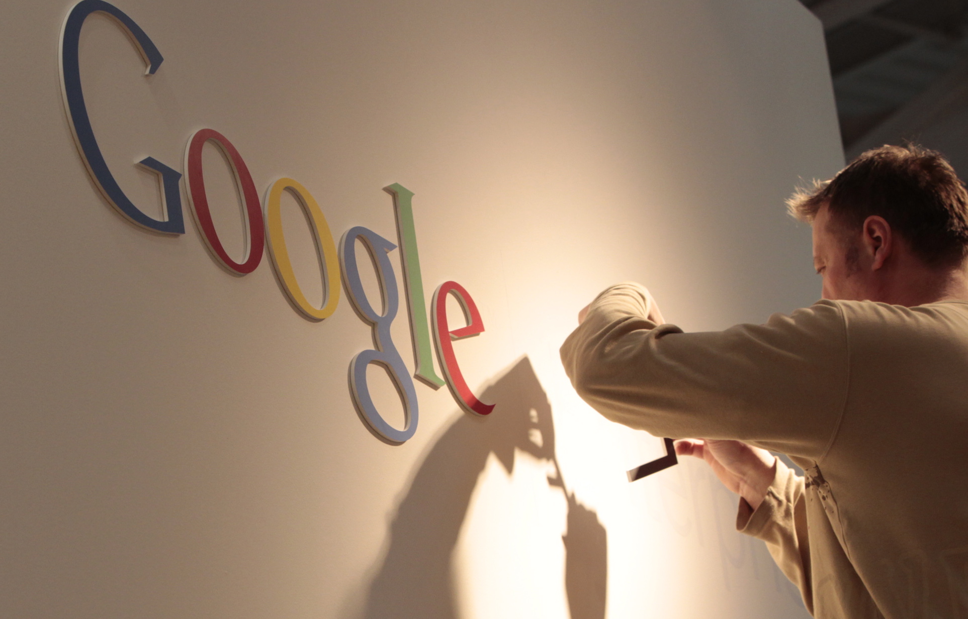 Google