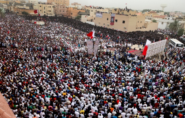 Bahrain