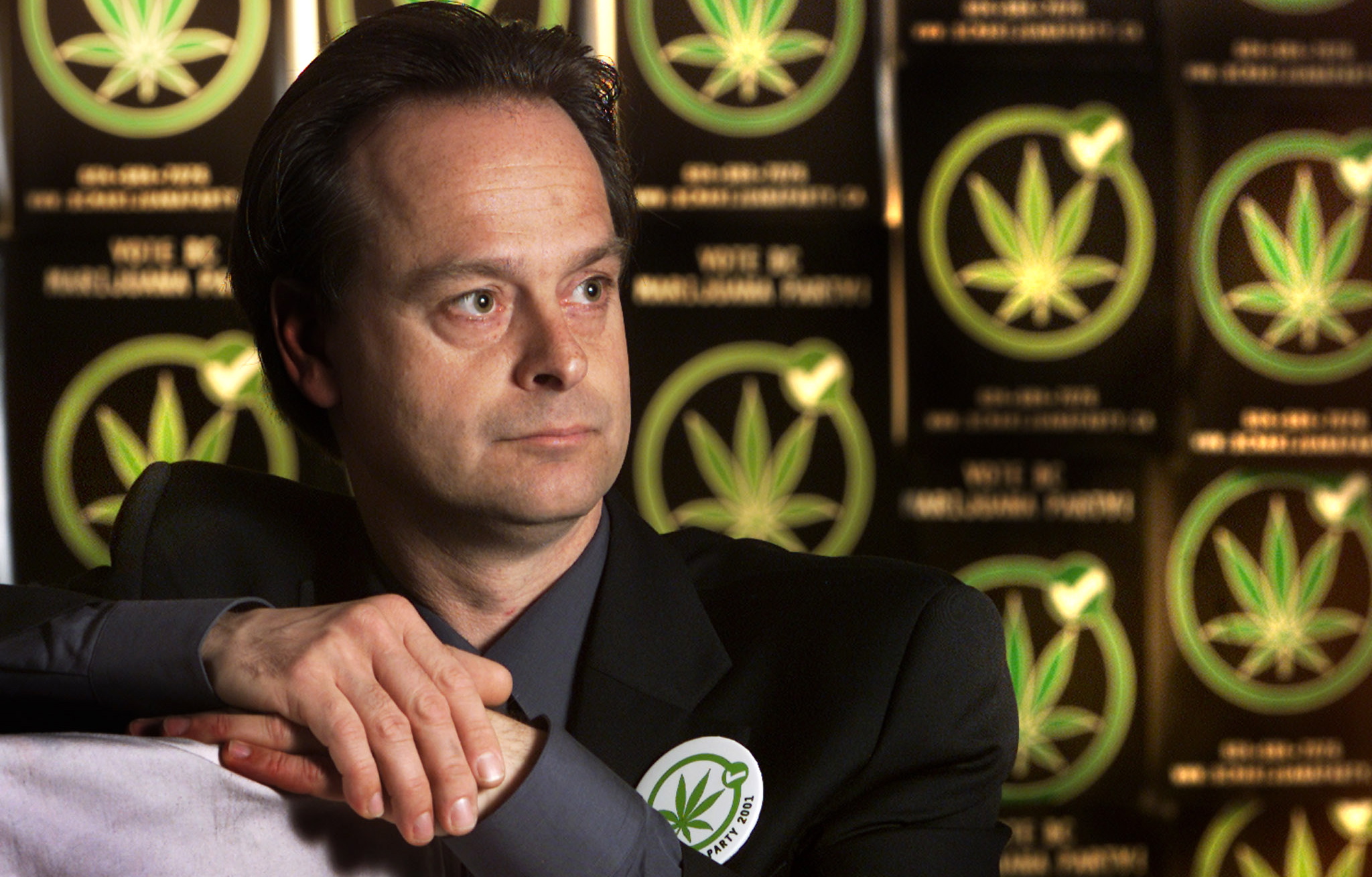 Marc Emery