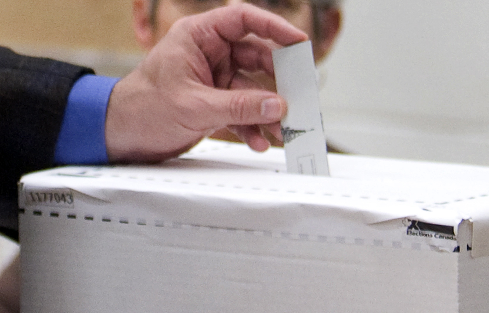 Electoral Turnout