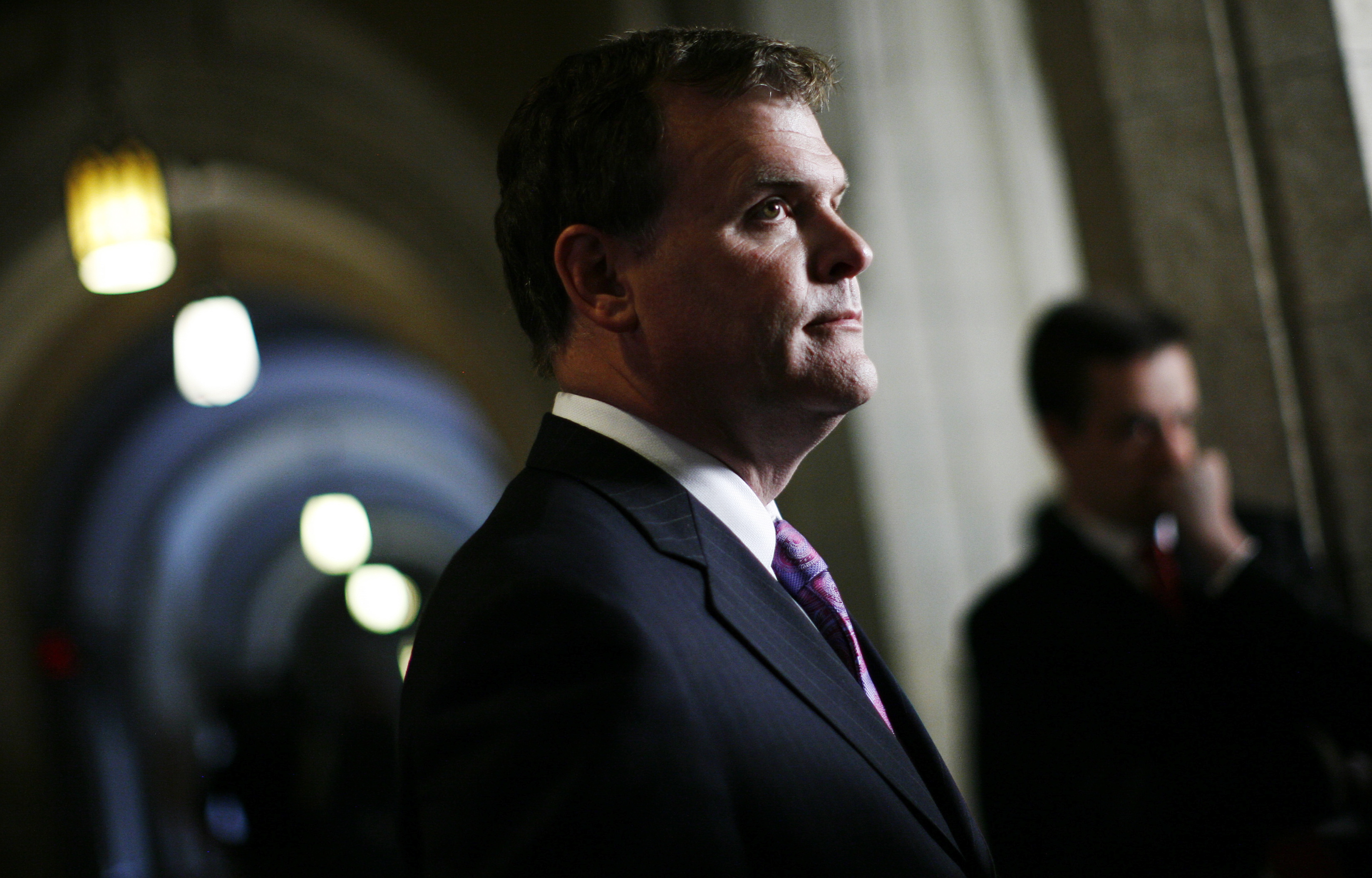 John Baird