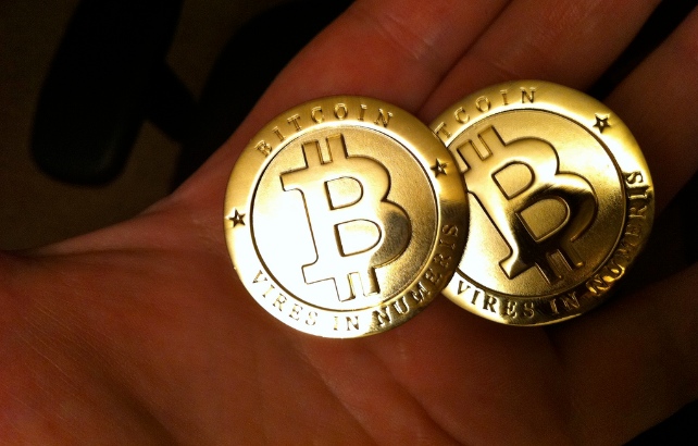 Bitcoin