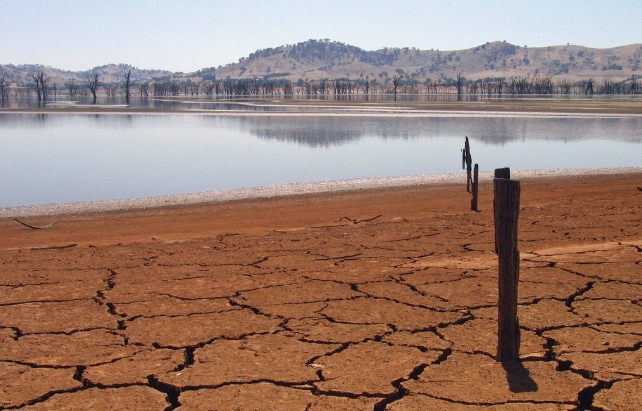 climate change