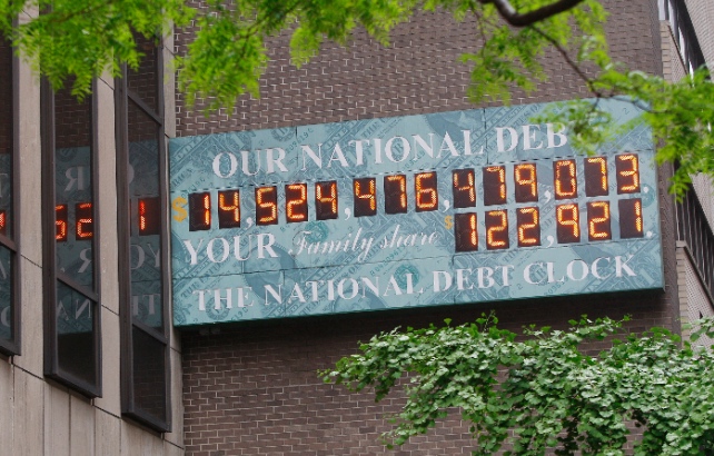 debt Crisis