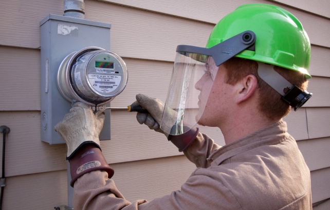 smart meters