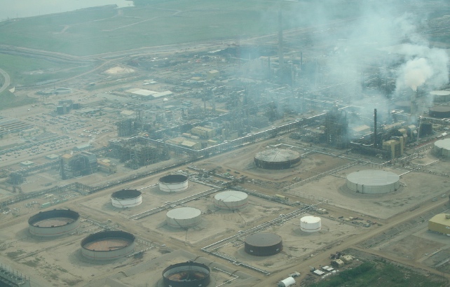 energy future