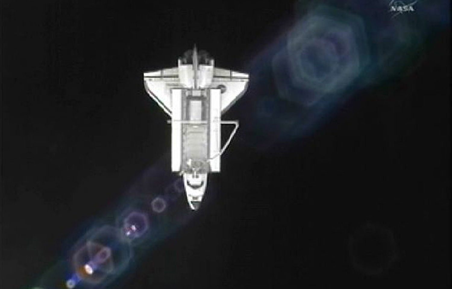 Space!