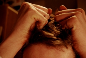 The Bad-Hair Days of Business 