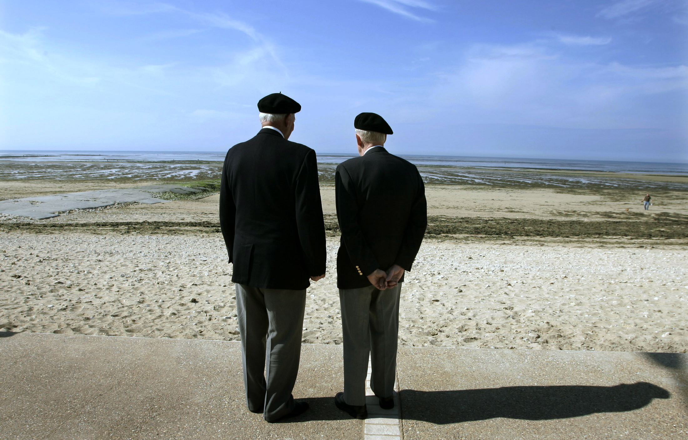 Juno Beach
