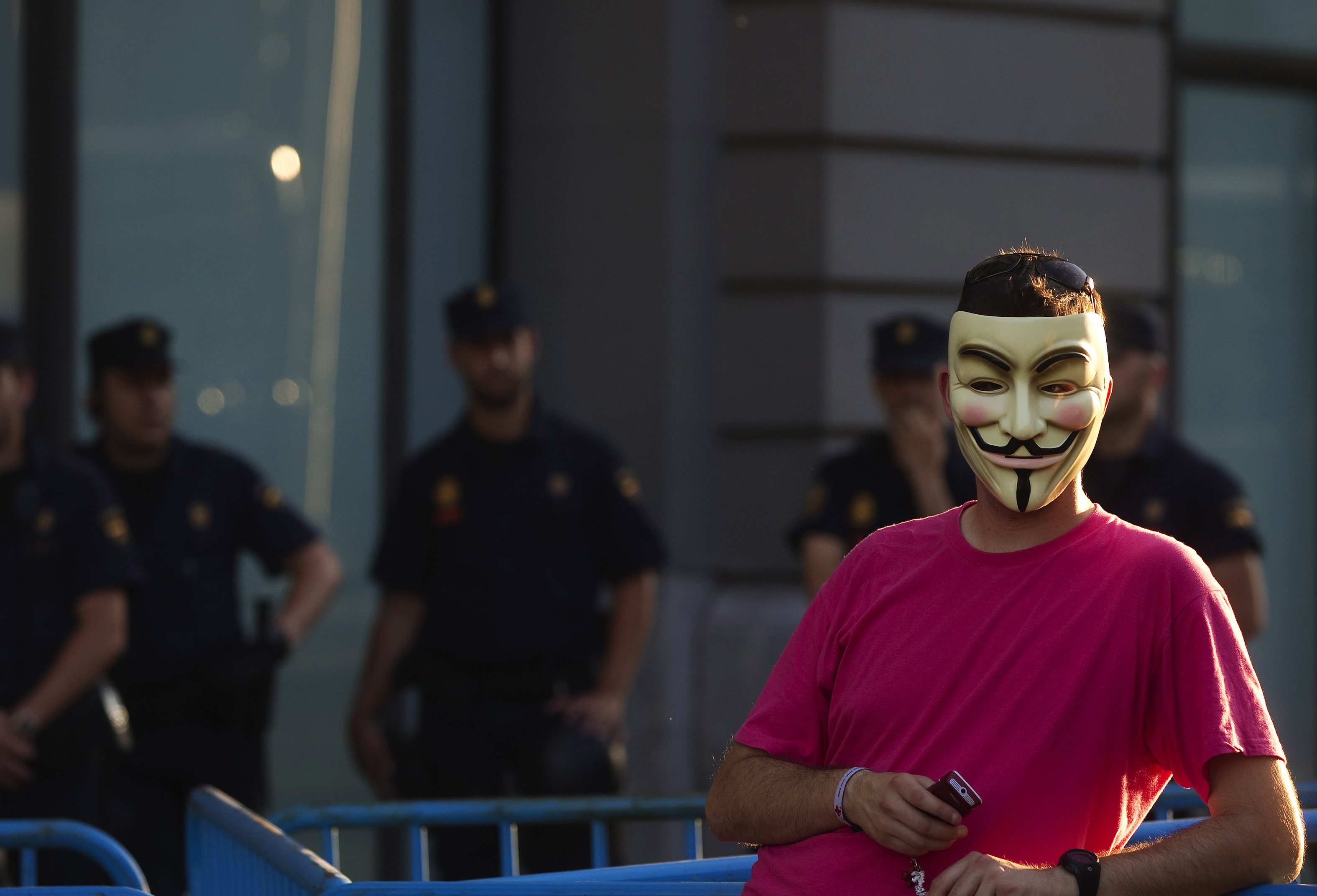 Anonymous
