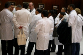 The Lavalife of Science