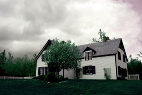 The Dark Side of L.M. Montgomery