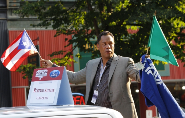 Roberto Alomar