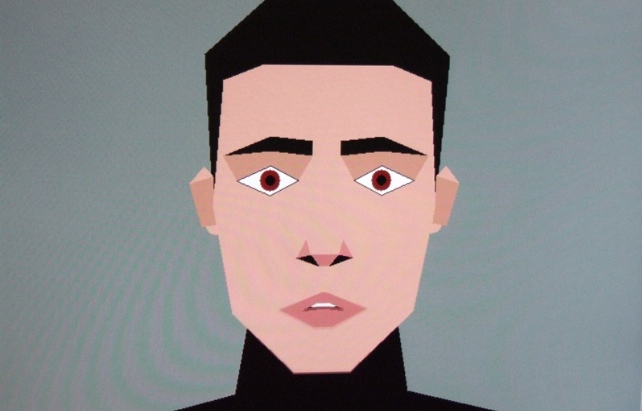 Robot Man