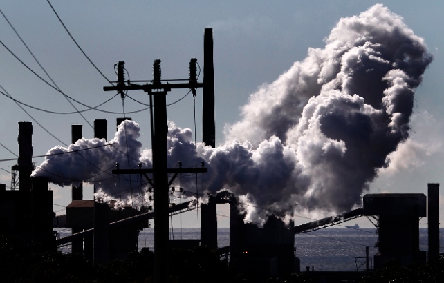 Carbon tax