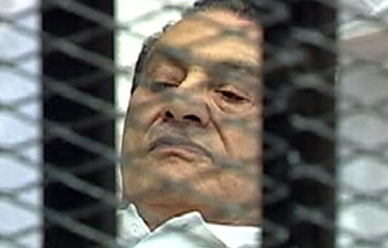 Mubarak