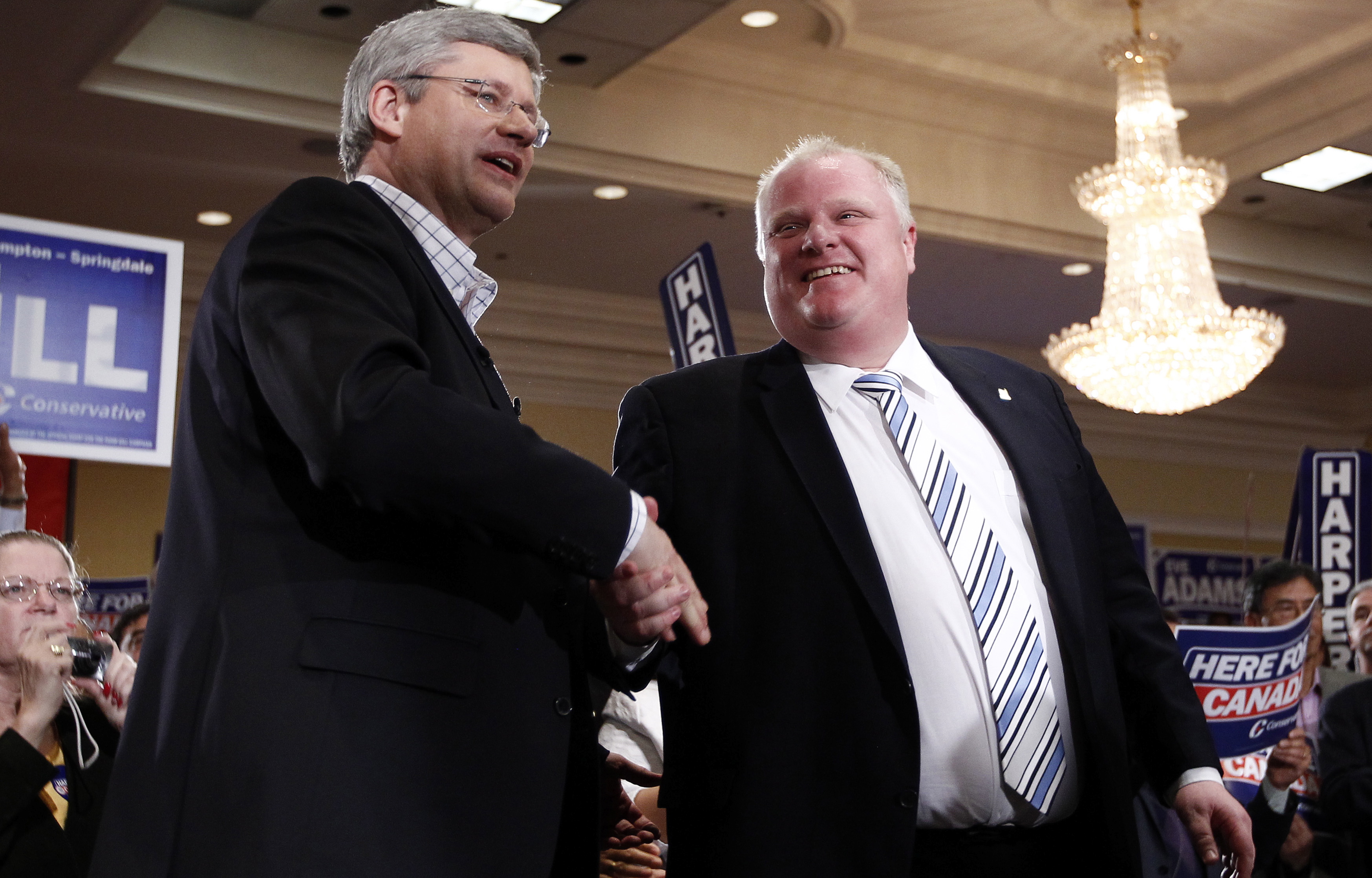 Conservative Sweep