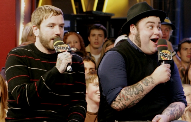 Alexisonfire