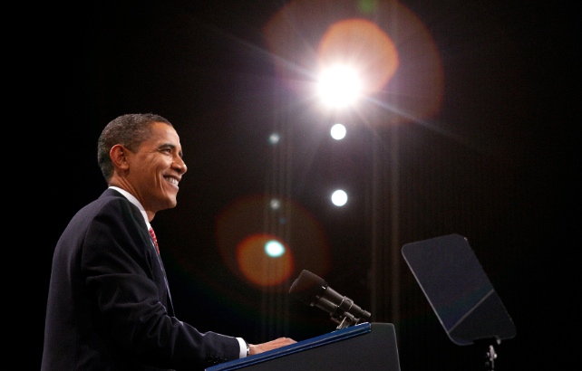 Obama