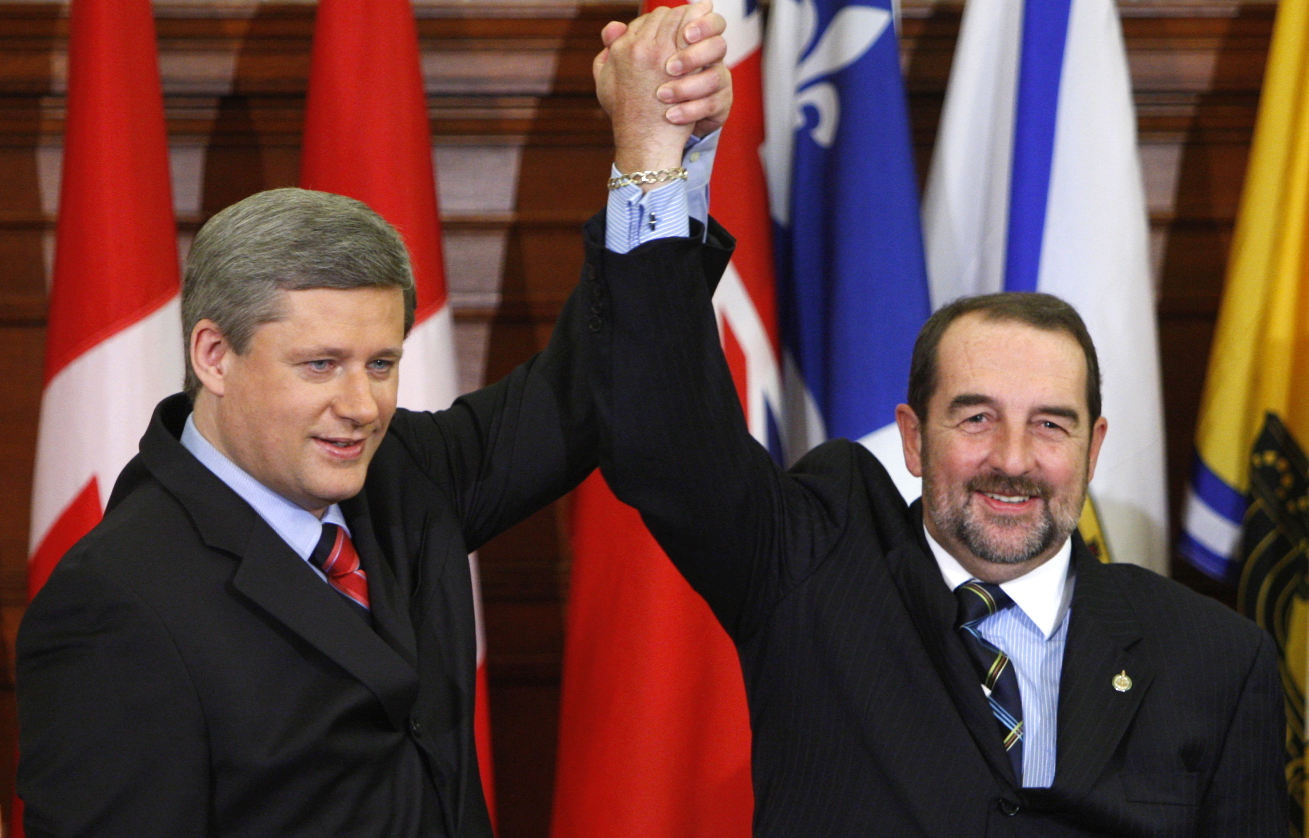 Quebec Etc.