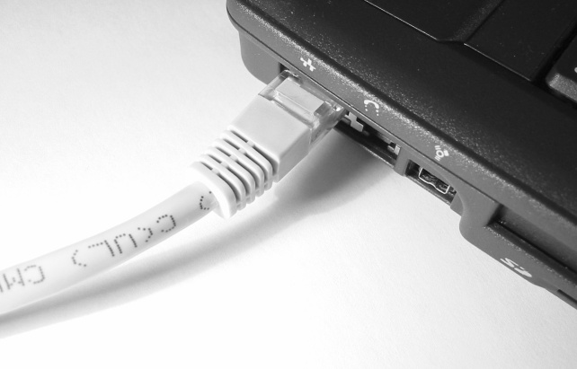 Internet security