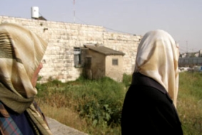Ending Religious Persecution 