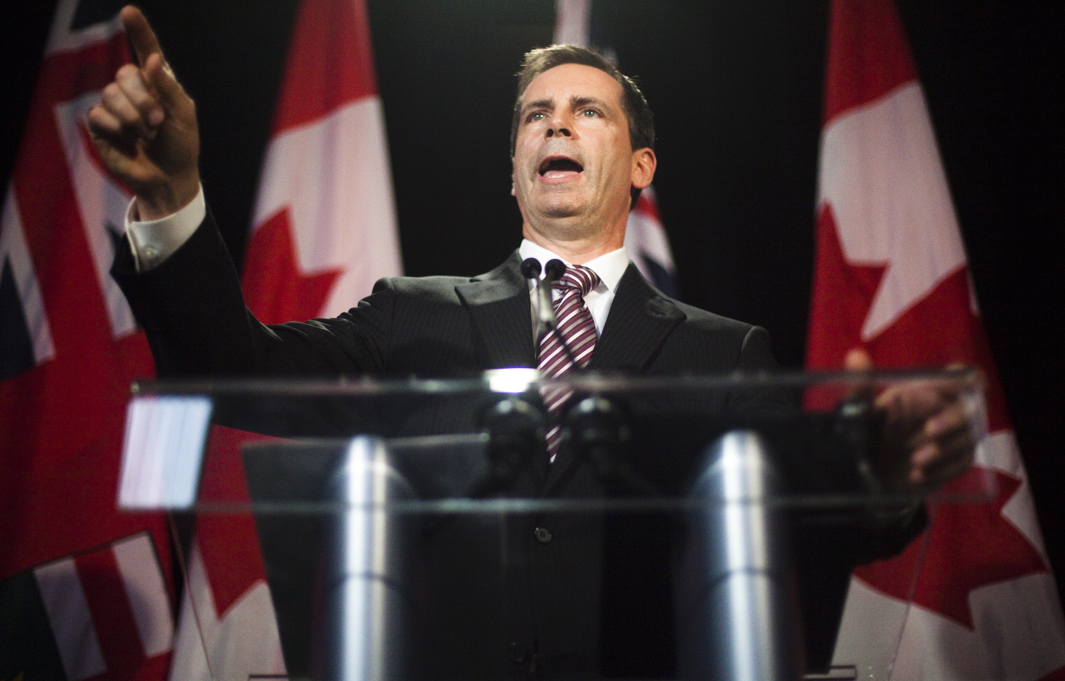 Ontario Election