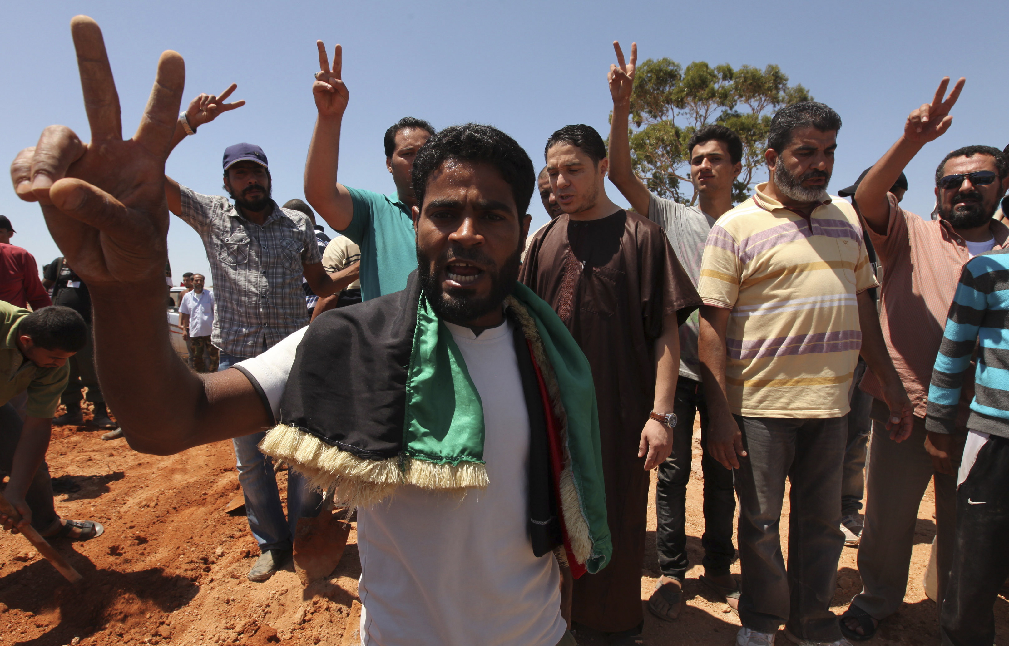 Libya