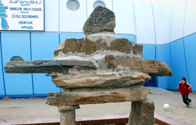 Nunavut