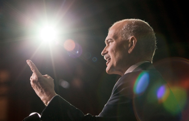 Jack Layton