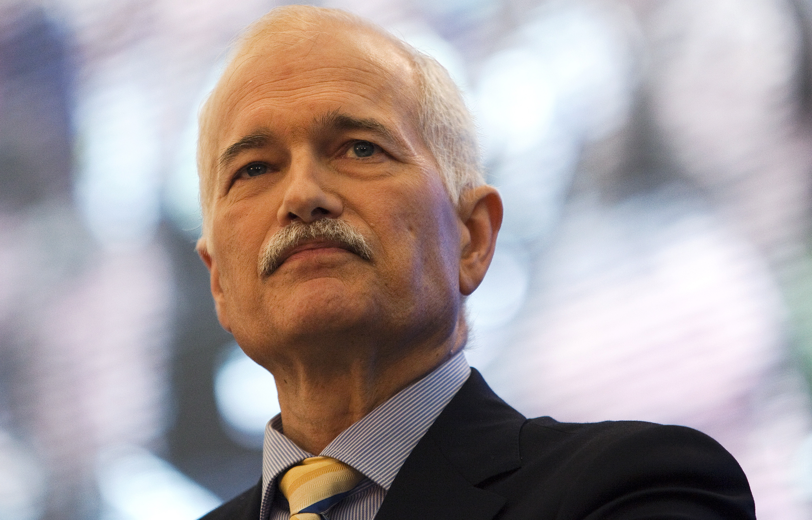 Jack Layton