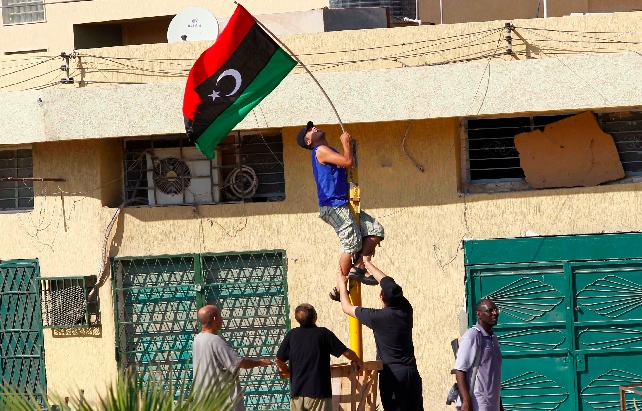 Libya