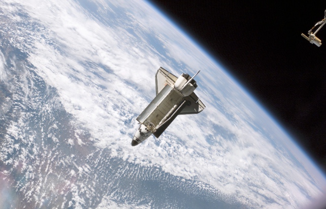 space
