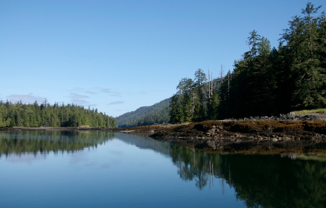 Haida Gwaii