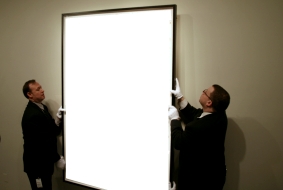 The Economics of Art