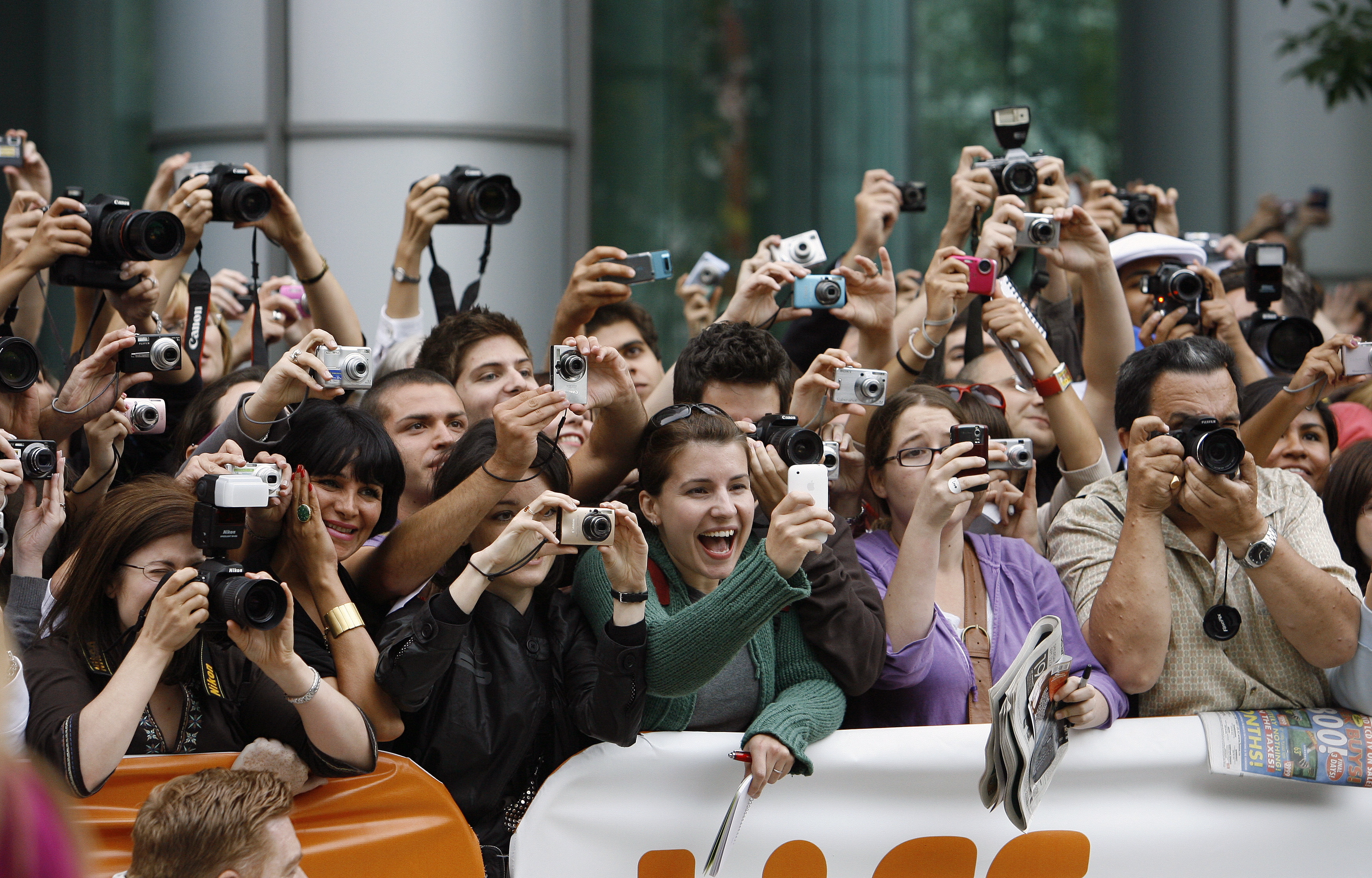 Toronto International Film Festival