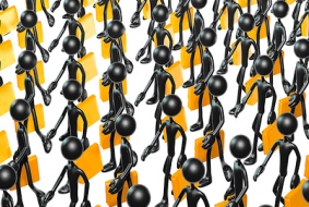 Finding, Hiring and Motivating the Right People