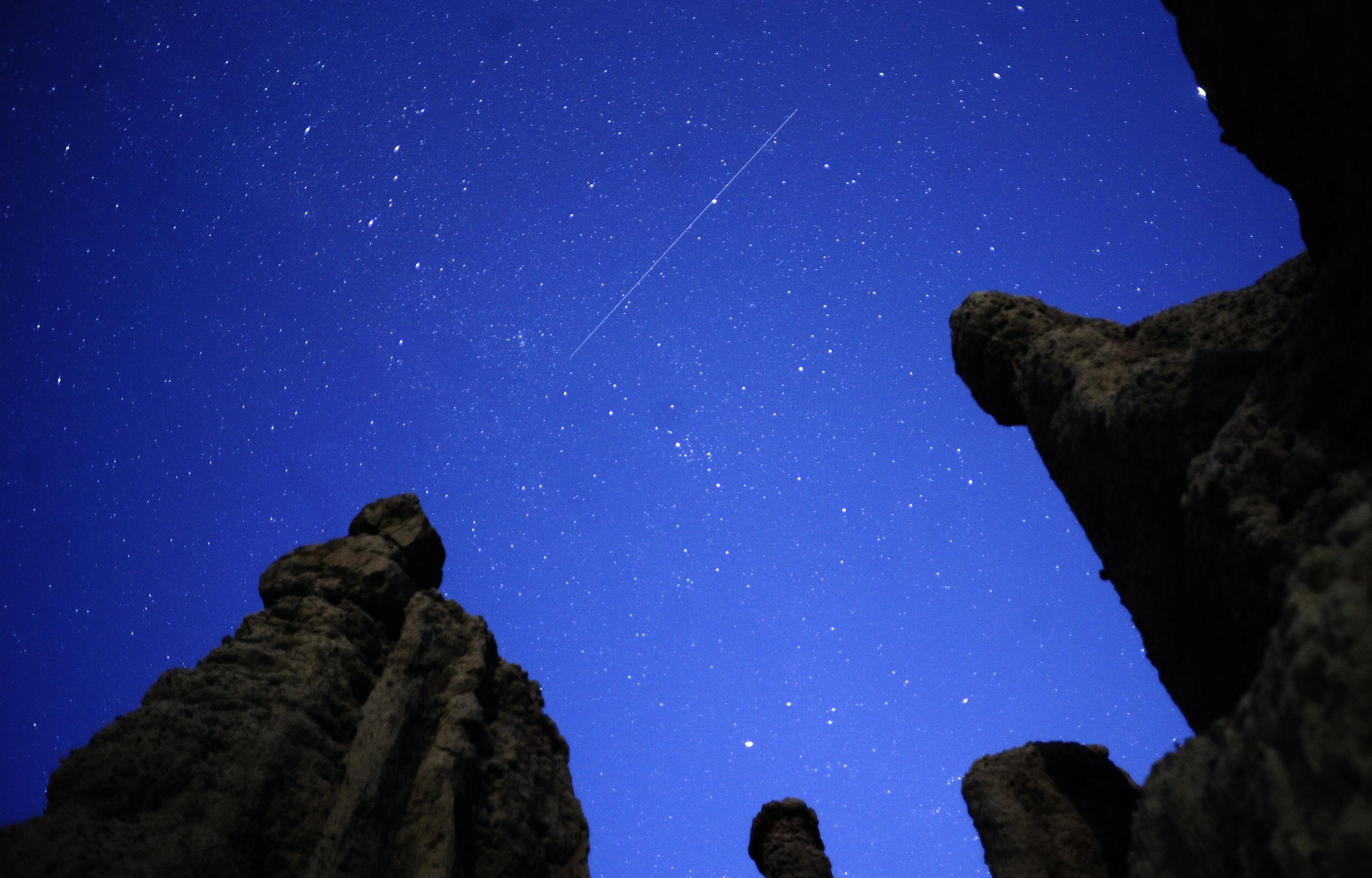 Space Junk