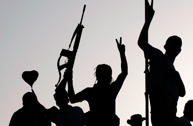 libya