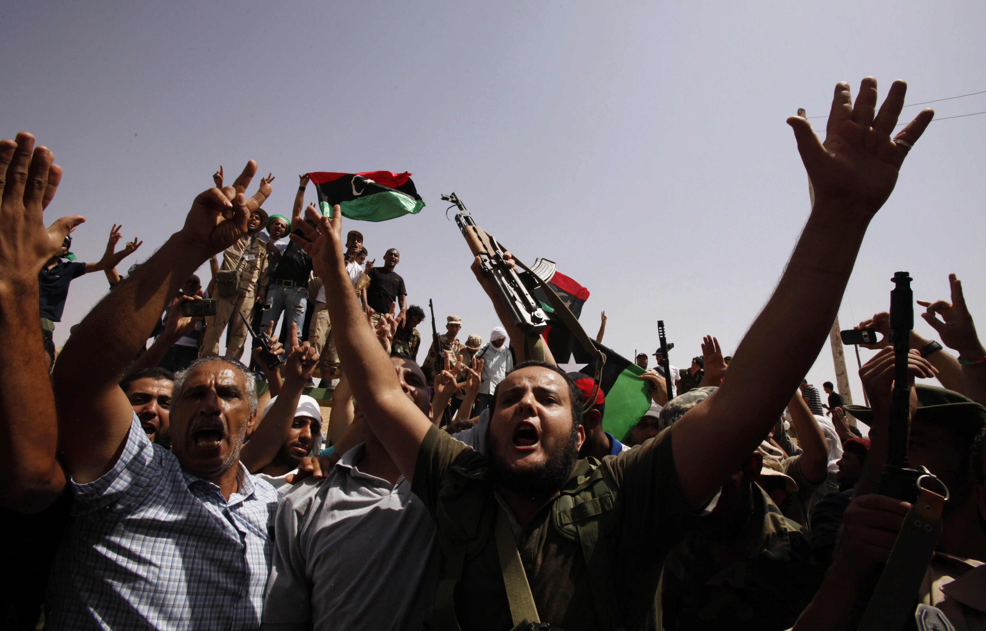 Libya