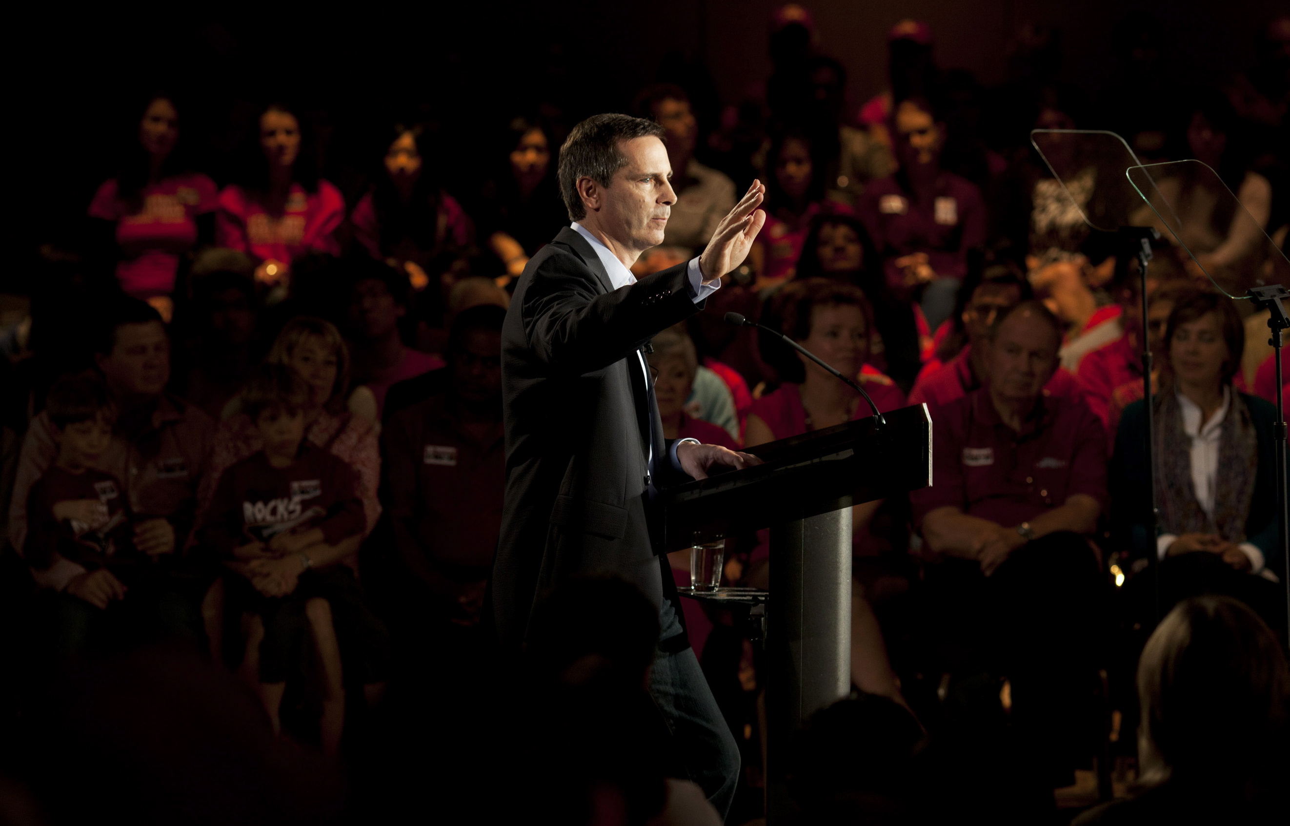 Ontario Election