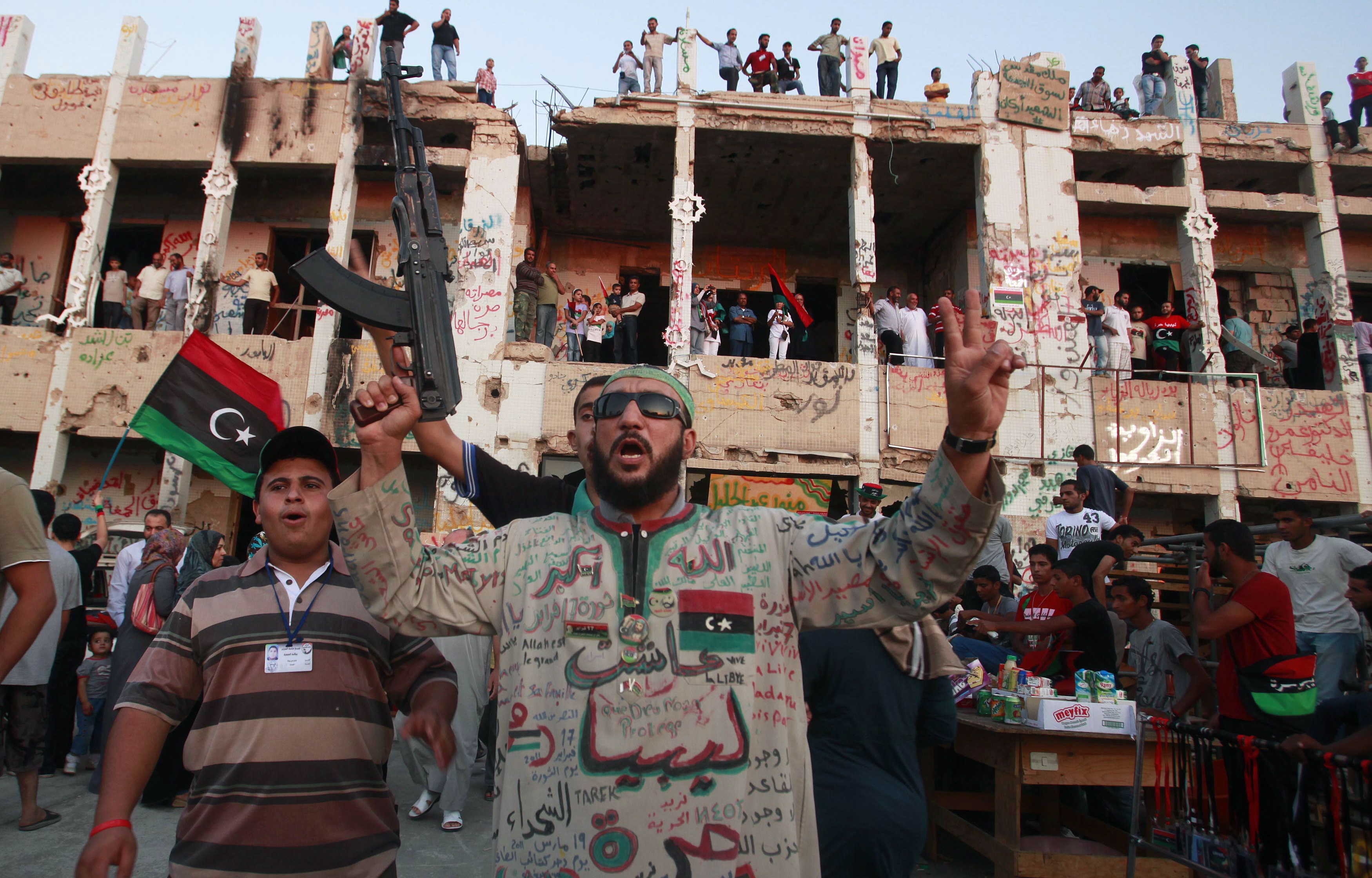 Libya