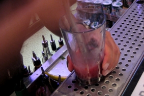 Mixologist or Bartender?