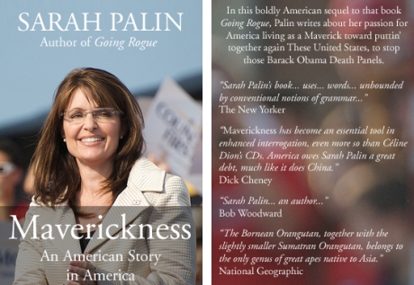 The Sarah Palin Collection