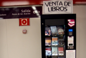 The Future of Publishing is Here