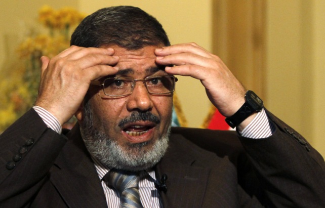 Egyptian election