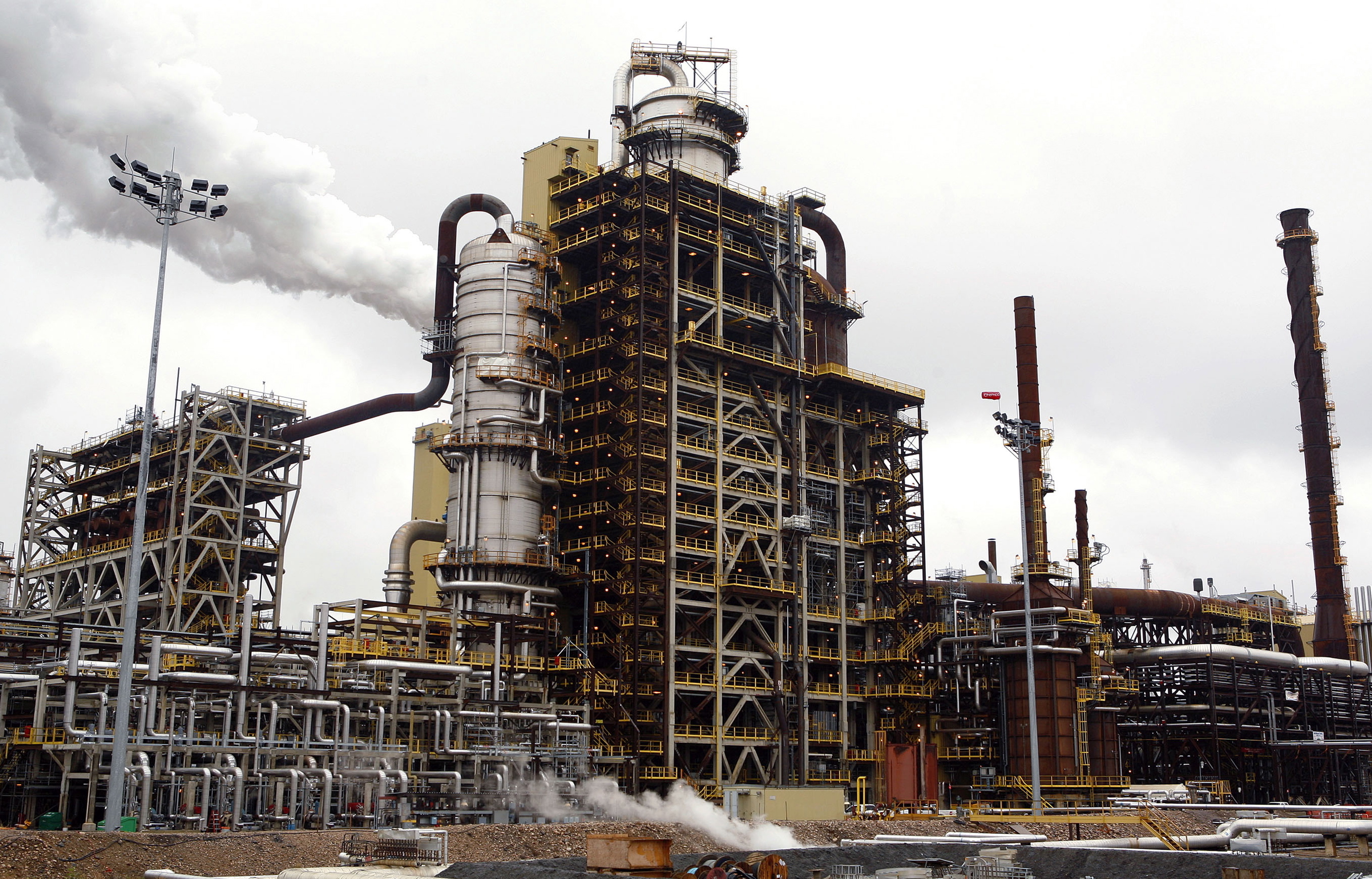 Ethical Oil
