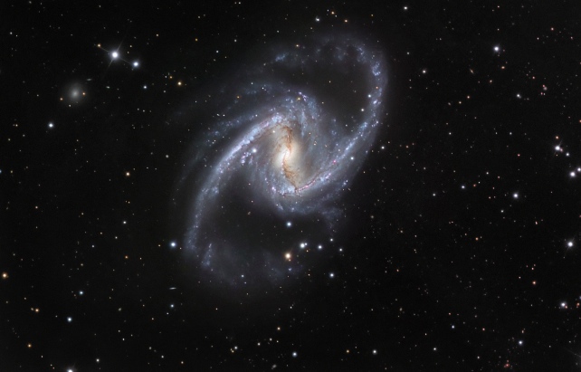 space science